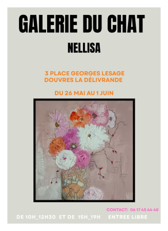 Exposition temporaire