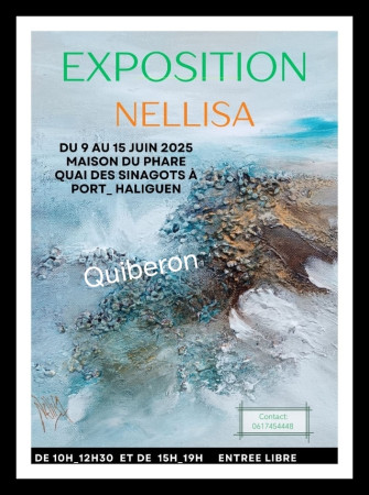 Exposition temporaire